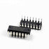 SN74HC165N - 16-PDIP - IC 8-BIT SHIFT REGISTER 16-DIP