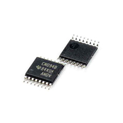 CD4094BPW 16-TSSOP IC SHFT/STORE BUS REGSTR 16TSSOP