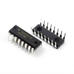 CD4015BE 16-PDIP IC DUAL STATIC SHFT REG 16-DIP