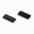 CD4014BM - 16-SOIC N - IC STATIC SHFT REG 8STG 16SOIC