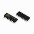 SN74HC595D - 16-SOIC N - IC 8-BIT SHIFT REGISTER 16-SOIC
