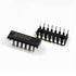 SN74AHC594N - 16-PDIP - IC SHIFT REGISTER 8BIT 16-DIP