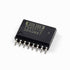 PGA2311U - 16-SOIC - IC 5V STEREO AUD VOL CTRL 16SOIC