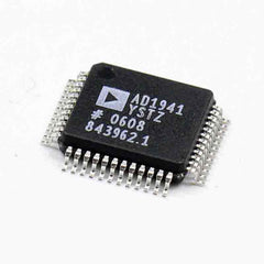 AD1941YSTZ 48-LQFP (7x7) IC DSP AUDIO 16CHAN 28BIT 48LQFP