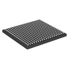 TMS320DM6437ZWT6 361-NFBGA (16x16) IC DGTL MEDIA PROCESSOR 361-BGA