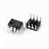 NJM2521D - 8-DIP - IC AUDIO SWITCH 3-IN/1-OUT 8-DIP
