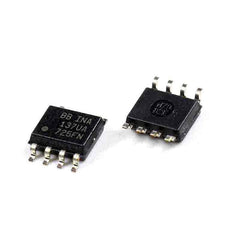 INA137UA/2K5 8-SOIC IC AUDIO DIFF LINE RCVR 8-SOIC