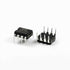 INA137PAG4 - 8-PDIP - IC AUDIO DIFF RCVR 8-DIP