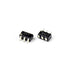 AD7466BRTZ-REEL7 - SOT-23-6 - IC ADC 12BIT 1.6V LP SOT23-6