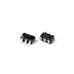 AD7466BRTZ-REEL7 SOT-23-6 IC ADC 12BIT 1.6V LP SOT23-6