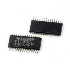 DIT4096IPWRG4 28-TSSOP IC DIG AUDIO TRANSMTR 5V 28TSSOP