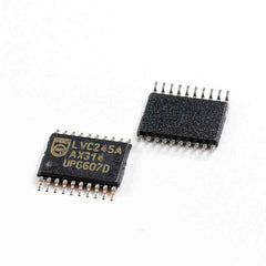 74LVC245APW,118 20-TSSOP IC TRANSCVR TRI-ST 8BIT 20TSSOP