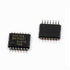 74AHC126PW,118 - 14-TSSOP - IC BUFF DVR TRI-ST QD 14TSSOP