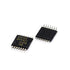 74AHC126PW,112 - 14-TSSOP - IC BUFF DVR TRI-ST QD 14TSSOP