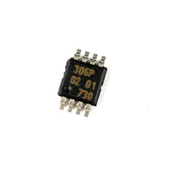 PCA9306DP,118 8-TSSOP IC LEVEL TRANSLATOR 8TSSOP