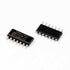 74AHCT125D,118 - 14-SO - IC BUFF DVR TRI-ST QD 14SOIC