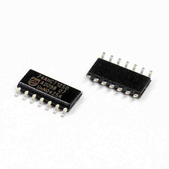 74AHCT125D,118 14-SO IC BUFF DVR TRI-ST QD 14SOIC
