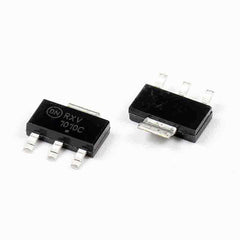 NCP1010ST130T3G SOT-223 IC CTRLR/MOSFET 130KHZ SOT223