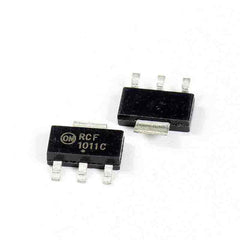 NCP1011ST130T3G SOT-223 IC CTRLR/MOSFET 130KHZ SOT223