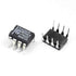 TEA1507P/N1,112 - 8-DIP - IC CTRLR SMPS GREEN CM OVP 8DIP
