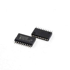 74HC245D,653 20-SO IC TRANSCVR TRI-ST 8BIT 20SOIC