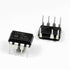 NCP1377BPG - 7-PDIP - IC CTRLR PWM CM OVP UVLO 8DIP