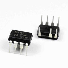 NCP1377BPG 7-PDIP IC CTRLR PWM CM OVP UVLO 8DIP