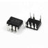 NCP1216AP65G - 7-PDIP - IC CTRLR PWM CM OTP HV 8DIP