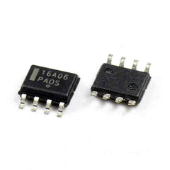 NCP1216AD65R2G 8-SOIC N IC CTRLR PWM CM OTP HV 8SOIC