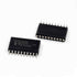 74HC245D,652 - 20-SO - IC TRANSCVR TRI-ST 8BIT 20SOIC