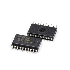 74HCT245D,653 20-SO IC TRANSCVR TRI-ST 8BIT 20SOIC