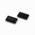 74HCT245D,652 - 20-SO - IC TRANSCVR TRI-ST 8BIT 20SOIC