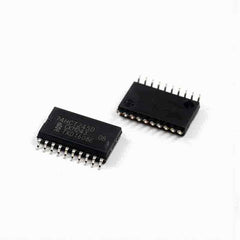74HCT245D,652 20-SO IC TRANSCVR TRI-ST 8BIT 20SOIC