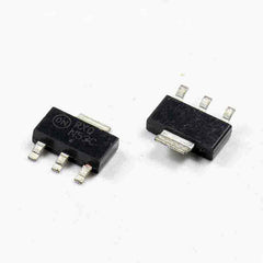 NCP1053ST136T3G SOT-223 IC CONV PWM UVLO HV SOT223-4