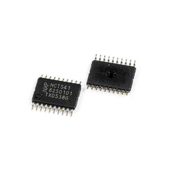 74HCT541PW,118 20-TSSOP IC BUFF/DVR TRI-ST 8BIT 20TSSOP
