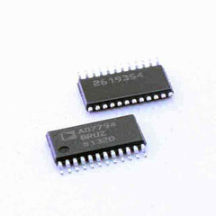 AD7794BRUZ-REEL 24-TSSOP IC ADC 24BIT 6CH LP 24-TSSOP