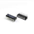 74HCT125N,652 - 14-DIP - IC BUFFER DVR TRI-ST QD 14PDIP