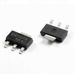 NCP1054ST136T3G SOT-223 IC CONV PWM UVLO HV SOT223-4