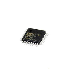 AD7265BSUZ 32-TQFP (7x7) IC ADC 12BIT 3CHAN 1MSPS 32TQFP