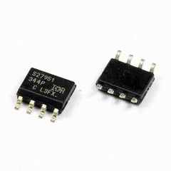 IRS27951STRPBF 8-SOIC IC DRIVER HALF-BRIDGE 8SOIC