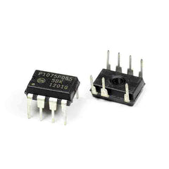 NCP1075P065G 7-PDIP IC REG SWITCHING HV SMPS 7PDIP