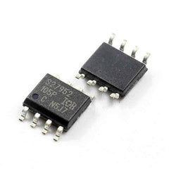 IRS27952STRPBF 8-SOIC IC DRIVER HALF-BRIDGE 8SOIC