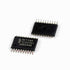 74HCT244PW,118 - 20-TSSOP - IC BUFF/DVR TRI-ST DUAL 20TSSOP