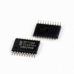 74HCT244PW,118 20-TSSOP IC BUFF/DVR TRI-ST DUAL 20TSSOP
