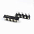 74HC244N,652 - 20-DIP - IC BUFF/DVR TRI-ST DUAL 20DIP