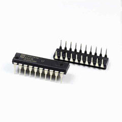 74HC244N,652 20-DIP IC BUFF/DVR TRI-ST DUAL 20DIP