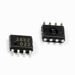 KA3882CDTF 8-SOIC N IC CTRLR PWM SMPS UVLO 8SOIC