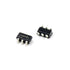 FAN6862HRTY - 6-SSOT - IC PWM CTLR A/R 2MA 6-SSOT