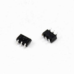 74AUP2G07GW,125 6-TSSOP IC BUFF DL LOW PWR OP/DR 6TSSOP