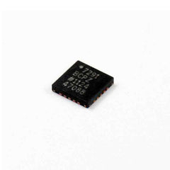 AD7291BCPZ 20-LFCSP-WQ (4x4) IC ADC 12BIT SAR 8CH 20-LFCSP